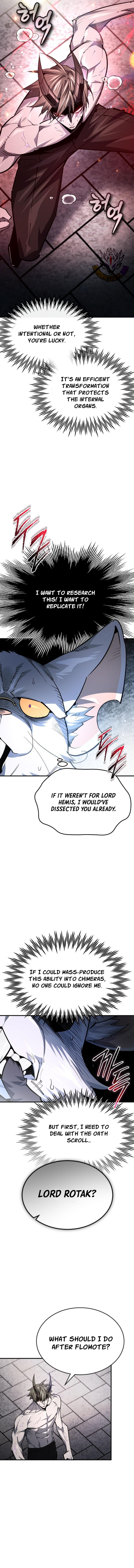 There Are No Bad Heroes In This World Chapter 37 4